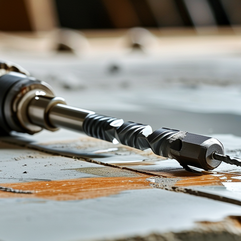 How to Choose the Best Diamond Hole Saw?