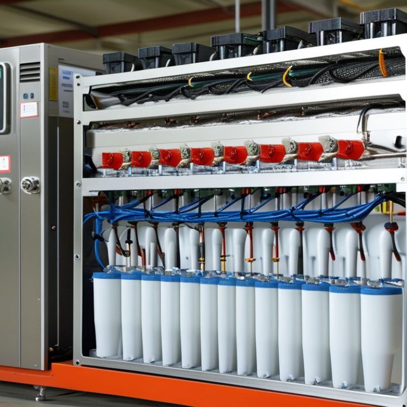 7 Tips for Choosing an RO Plant Water Chiller