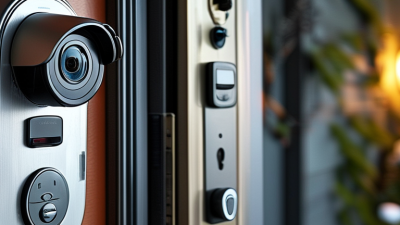 2026 How to Choose a Smart Wireless HD WiFi Camera Doorbell