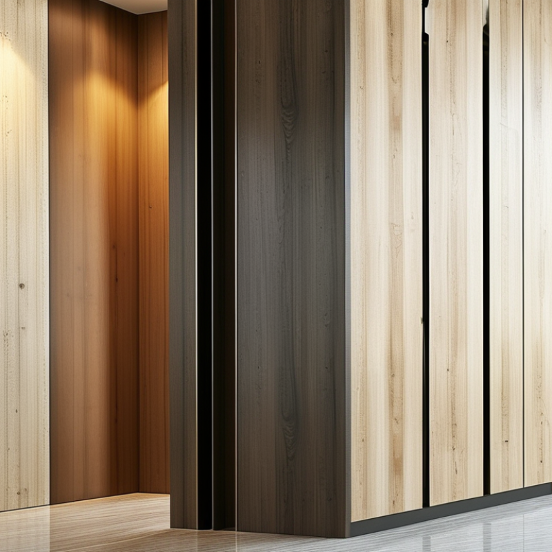 China Best Laminated Wood Veneer Panels Supplier?