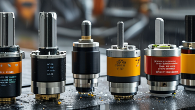 2026 Top Amphenol Industrial Connectors for Global Buyers?