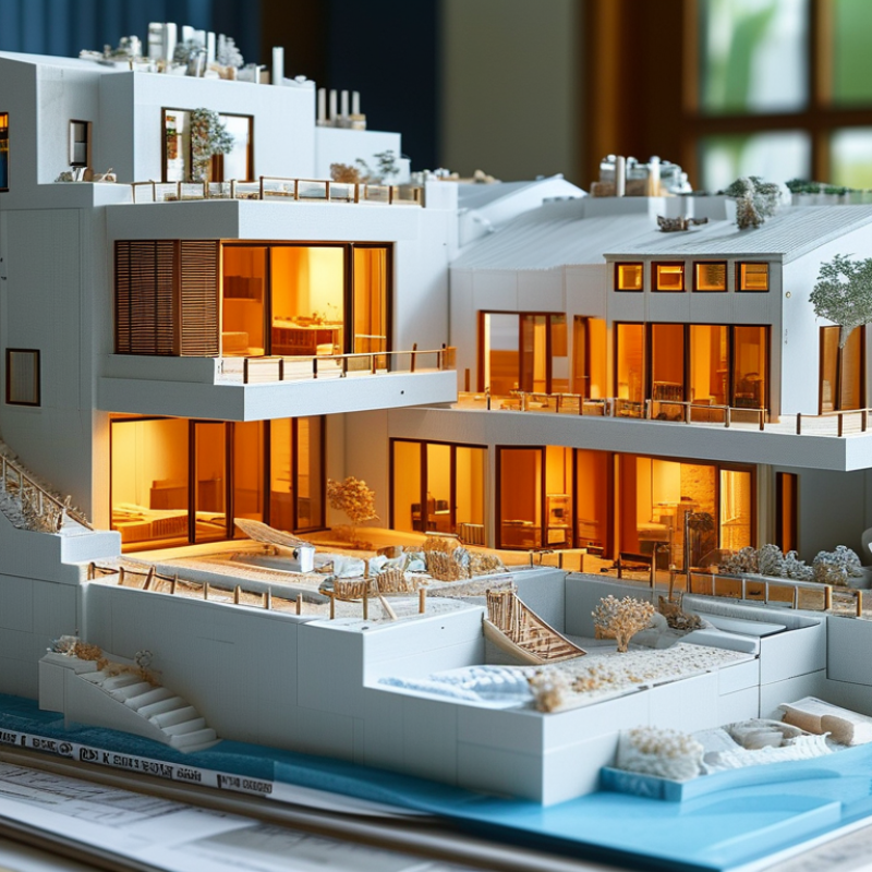 How to Choose the Best 3D Building Kit for Global Buyers?