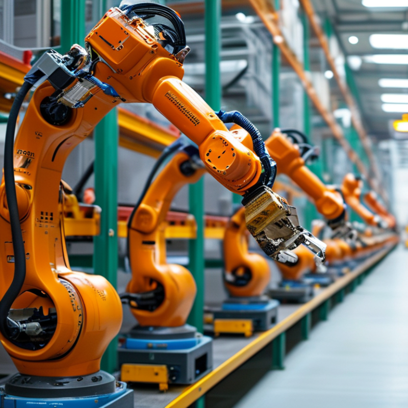 What Are the 2026 Top Automation Controls for Global Buyers?