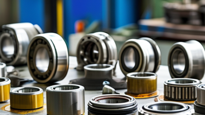 7 Best SKF Needle Bearings for 2026