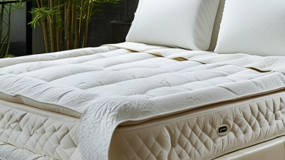 China Top Waterproof Mattress Cover Manufacturers?