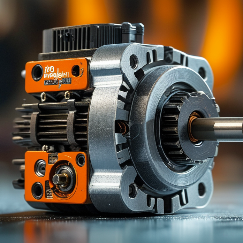 How to Choose the Right Miniature Gear Motor?