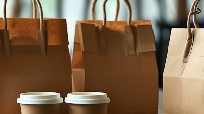 Where to Buy the Best Cheap Paper Bags from China?
