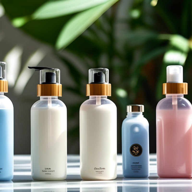 How to Choose Airless Packaging Solutions?