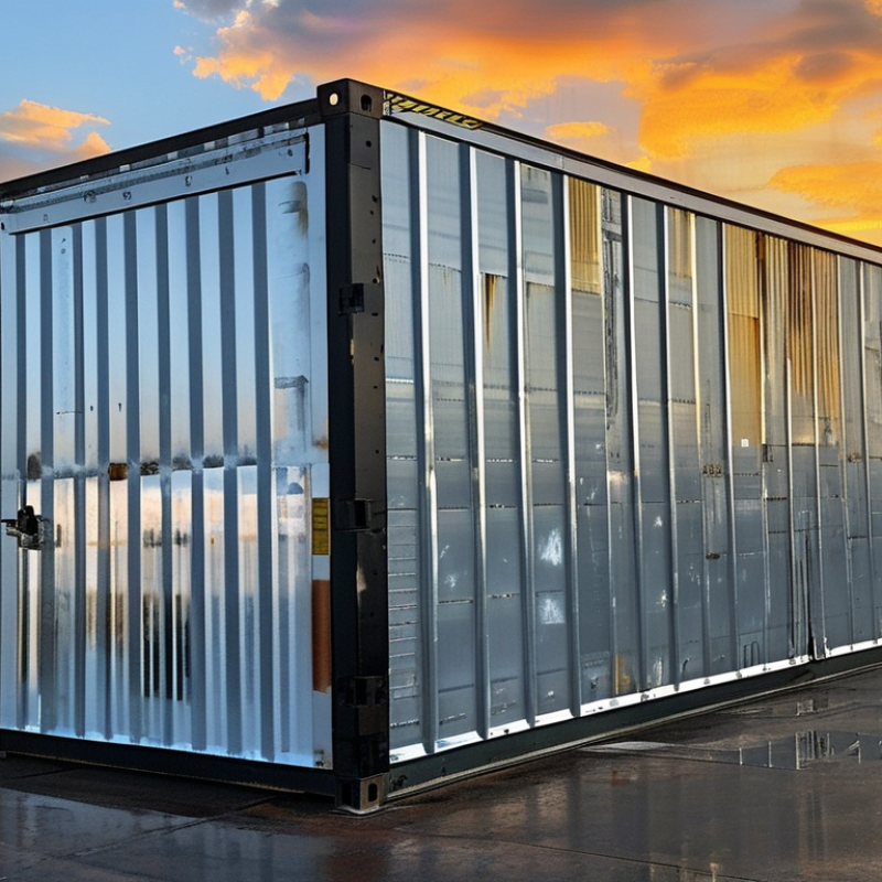 Top 10 Prepainted Corrugated Steel Sheet Manufacturers