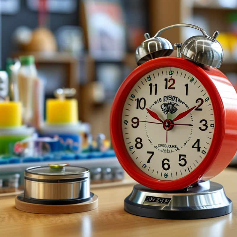 2026 Top Kids Clock Manufacturers for Global Buyers