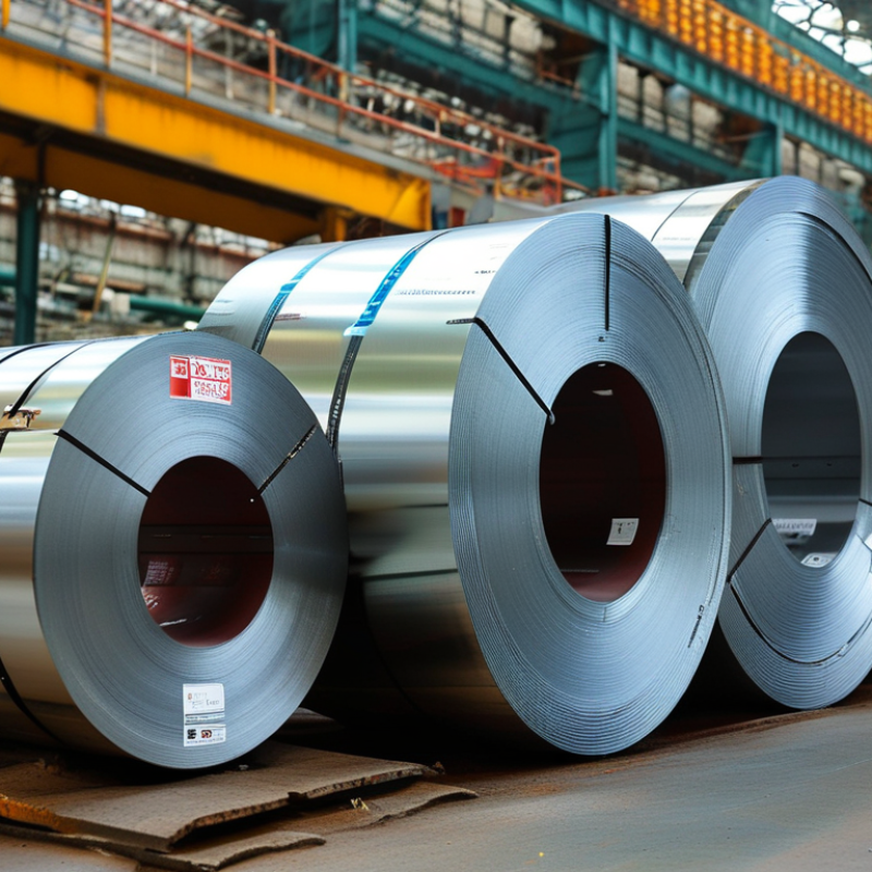 2026 Top Electrical Steel Manufacturers for Global Buyers