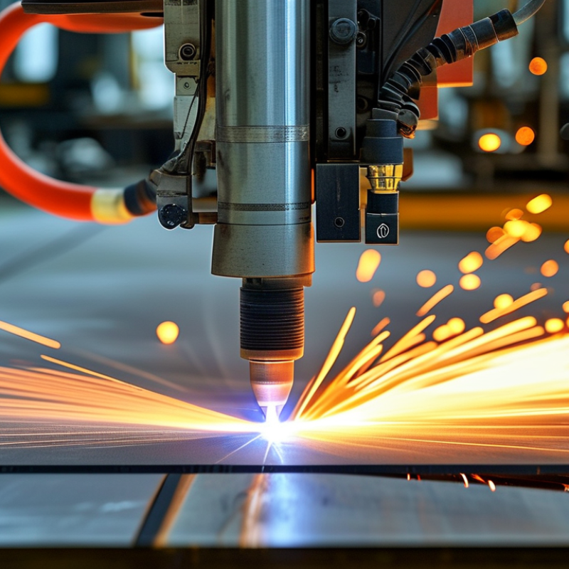 China Best Plasma Cutting Machine Manufacturers?