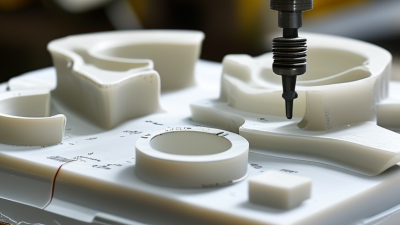 7 Injection Moulding Process Tips for Global Buyers?