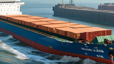 How to Choose a UV Ballast Water Treatment System in 2026?