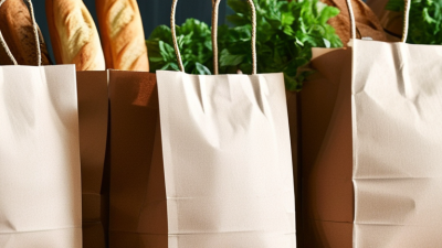 How to Choose Paper Carrier Bags for Your Business in 2026?