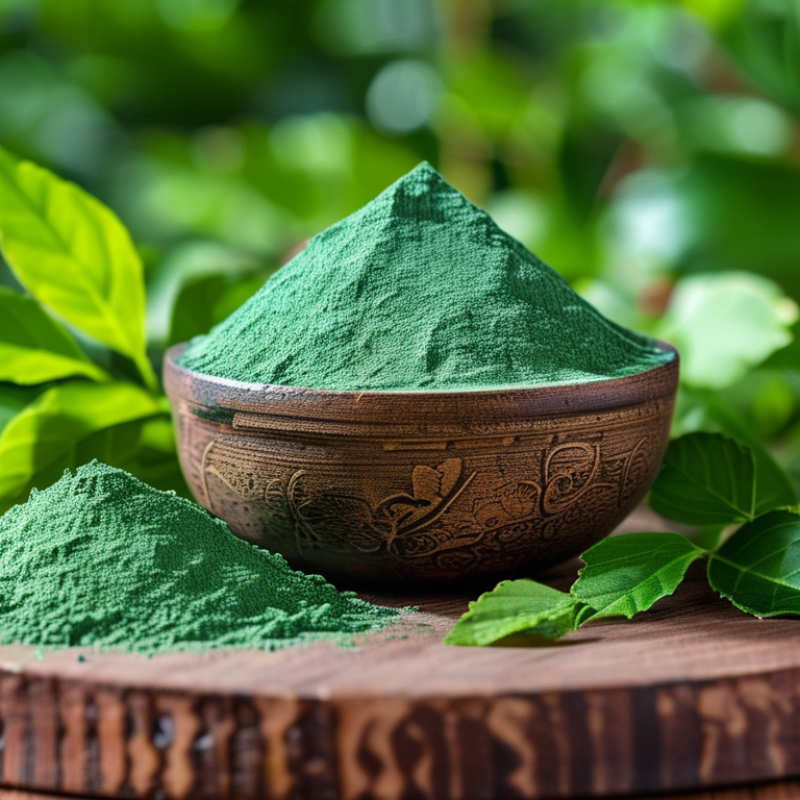 How to Buy Sodium Copper Chlorophyllin Powder in Bulk?