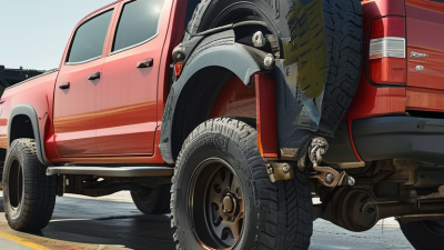 What Are the Different Types of Tire Centers?