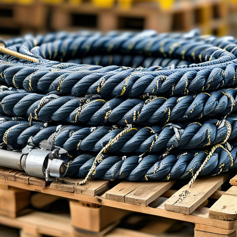 10 Best Polyester Composite Cord Strap Manufacturers?