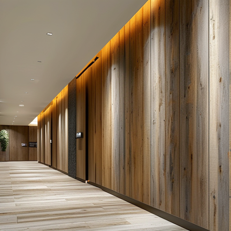 7 Best WPC Interior Wall Panels for Global Buyers?