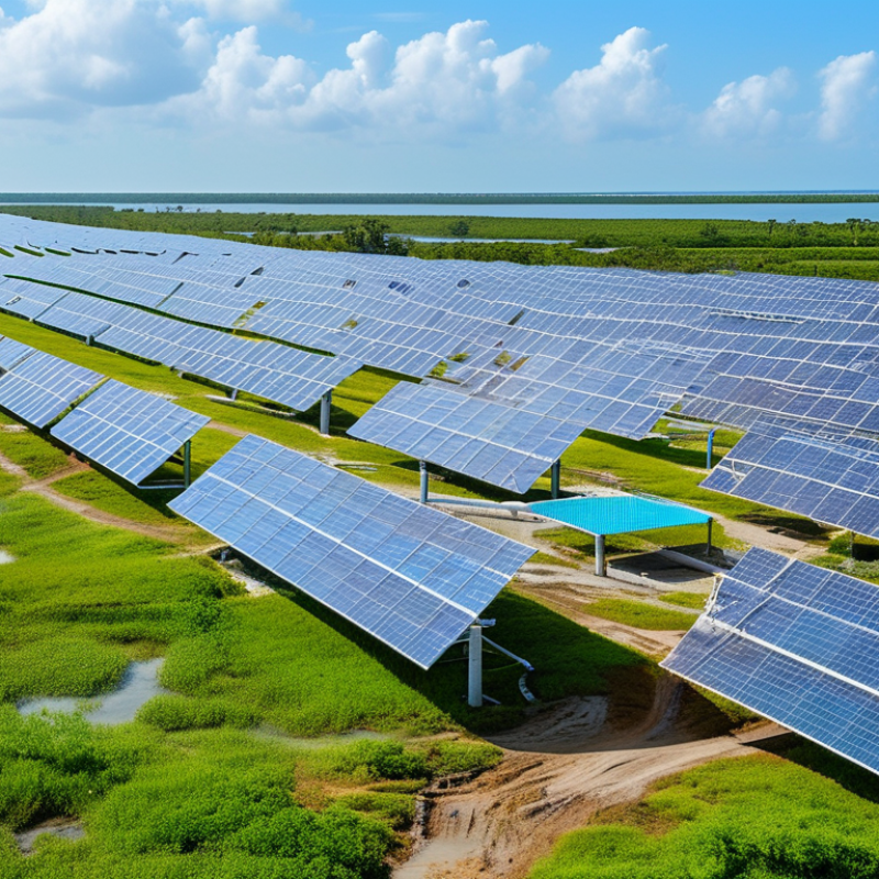 Top 10 Types of Project Solar Solutions Global Buyers Need