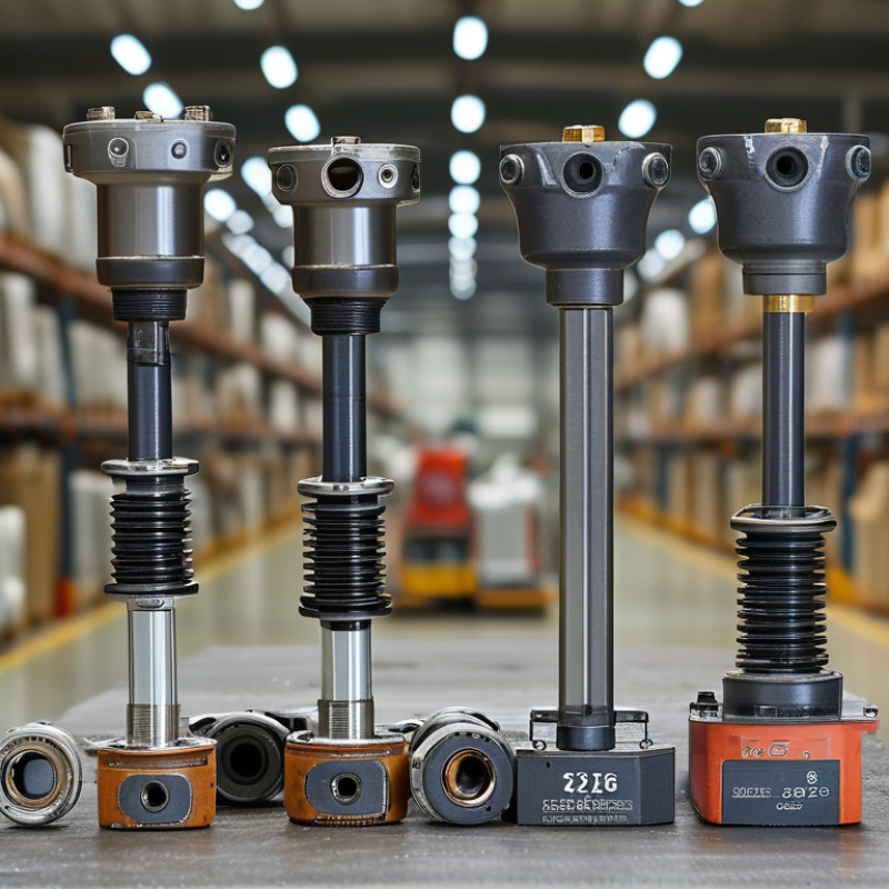 How to Choose Steering Parts in 2026 for Global Buyers?