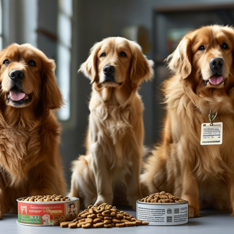 China Top Signature Dog Food Suppliers for Global Buyers