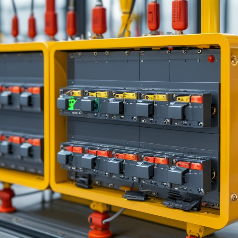 Top 10 RMU Switchgear Manufacturers for Global Buyers