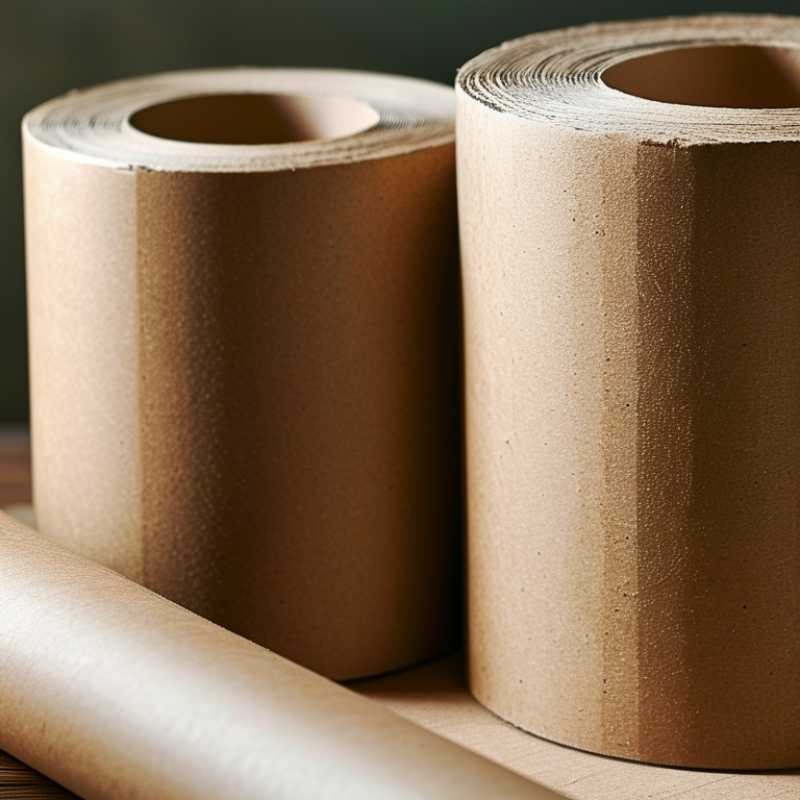 Top 10 Kraft Paper Suppliers for Global Buyers