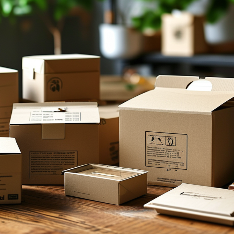 ¿Cómo benefician las soluciones de packaging personalizadas?