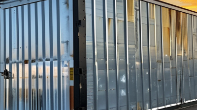 Top 10 Prepainted Corrugated Steel Sheet Manufacturers