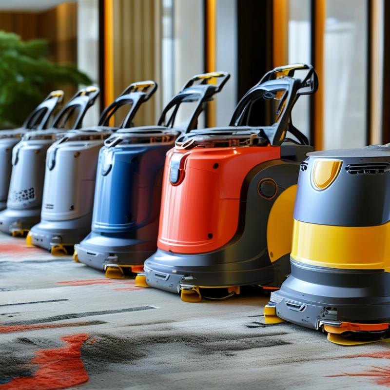 China Top 10 Carpet Cleaner Manufacturers?