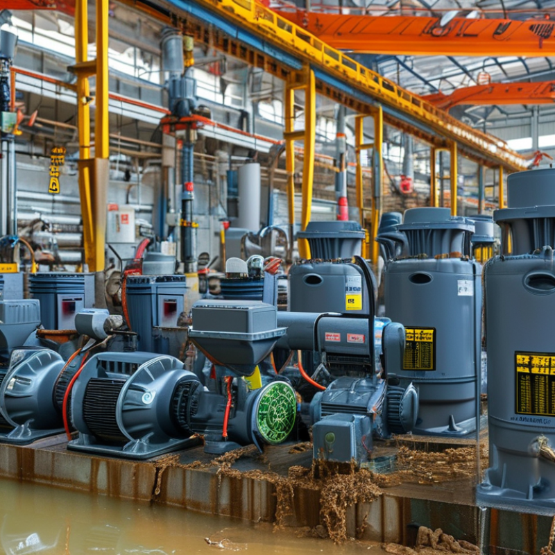 China Top 10 Electric Water Pump Manufacturers?