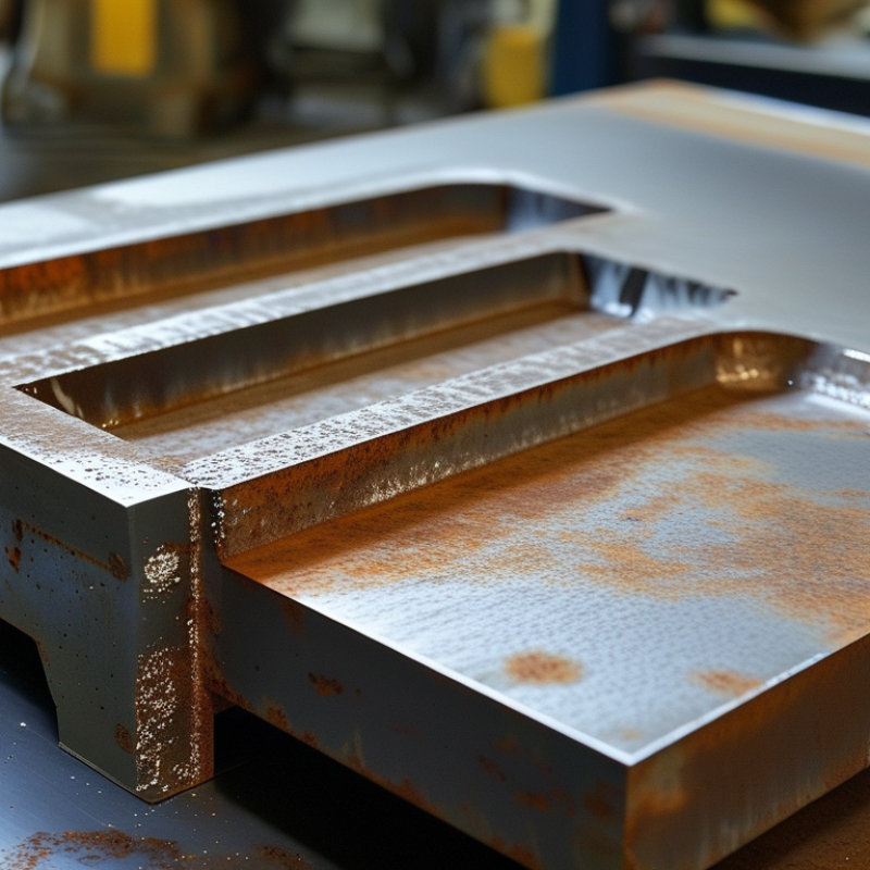 10 Pulsed Laser Cleaning Tips for Global Buyers