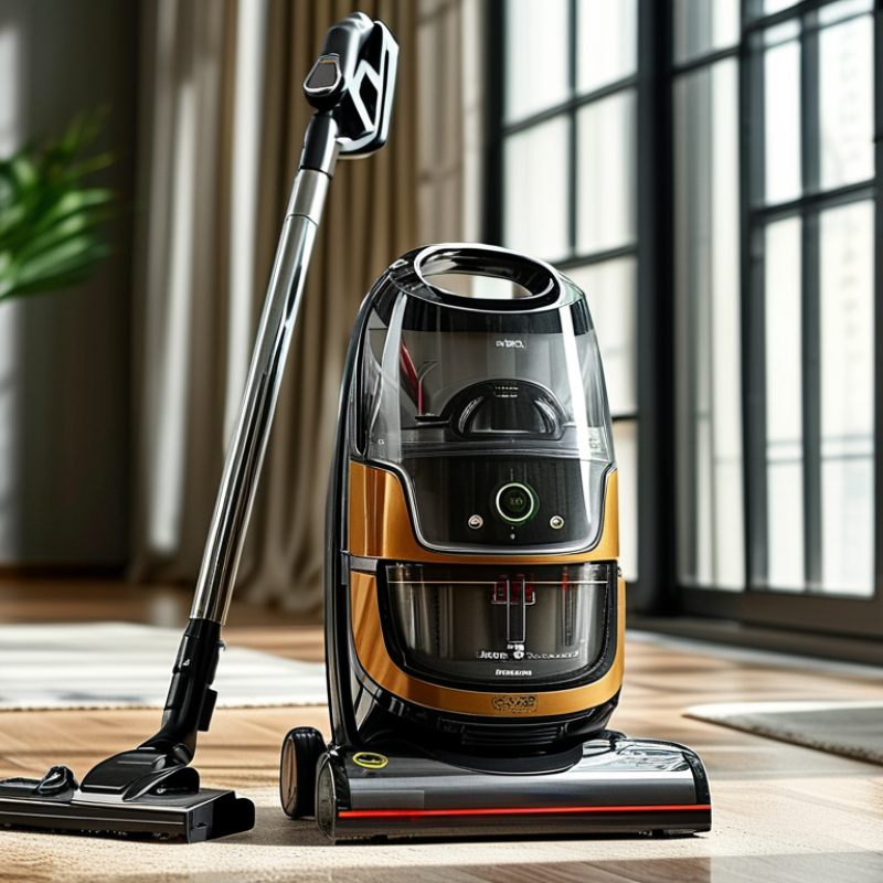 How to Choose a Lithium Vacuum Cleaner?