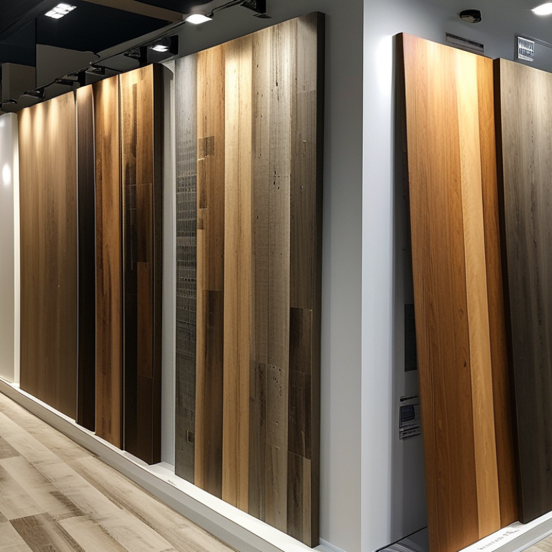Top 10 Laminated Wood Veneer Panels for Global Buyers