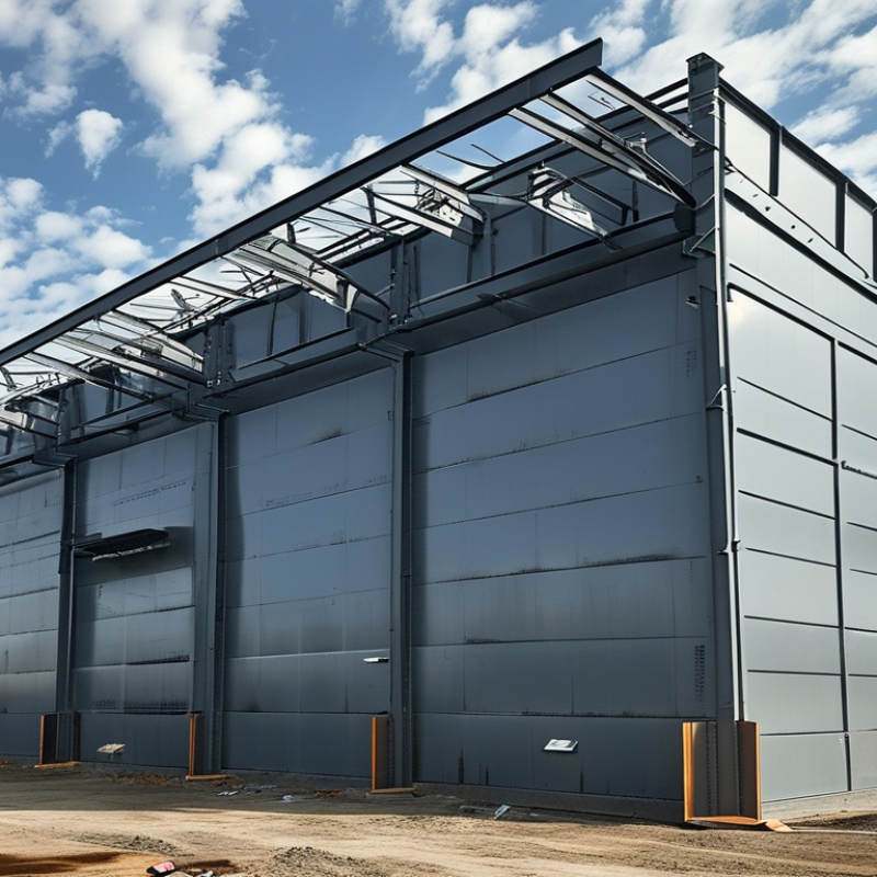 2026 Top Steel Structure Types How Long They Last Outdoors?