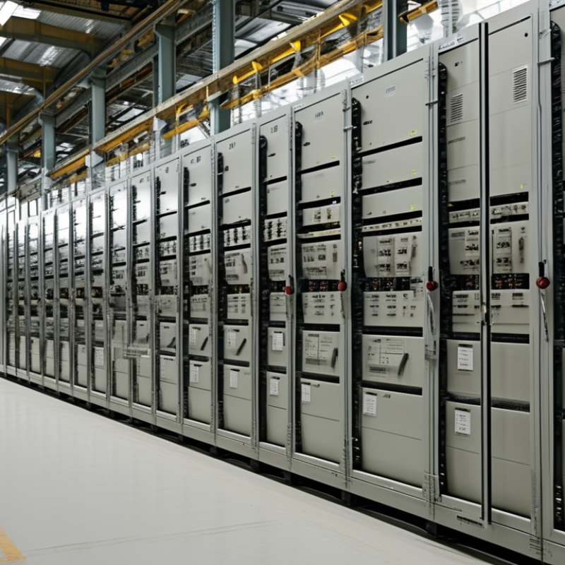 How to Choose China Top Electrical Switchgear Box Suppliers?