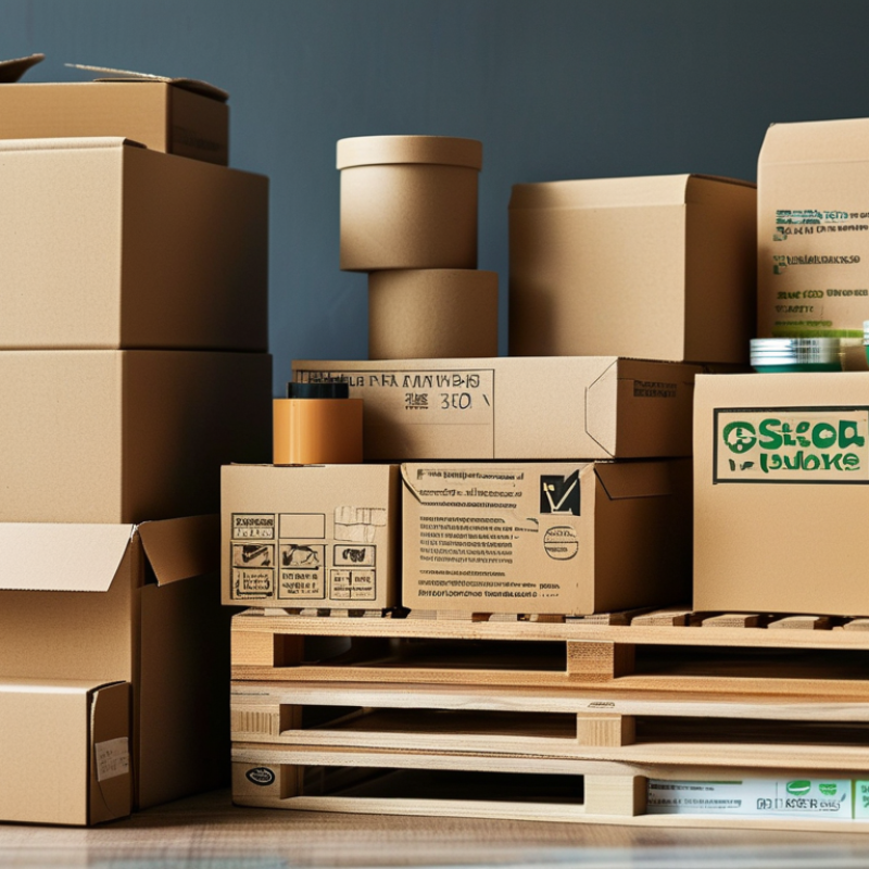 10 Best Certified Packaging Suppliers for Global Buyers?