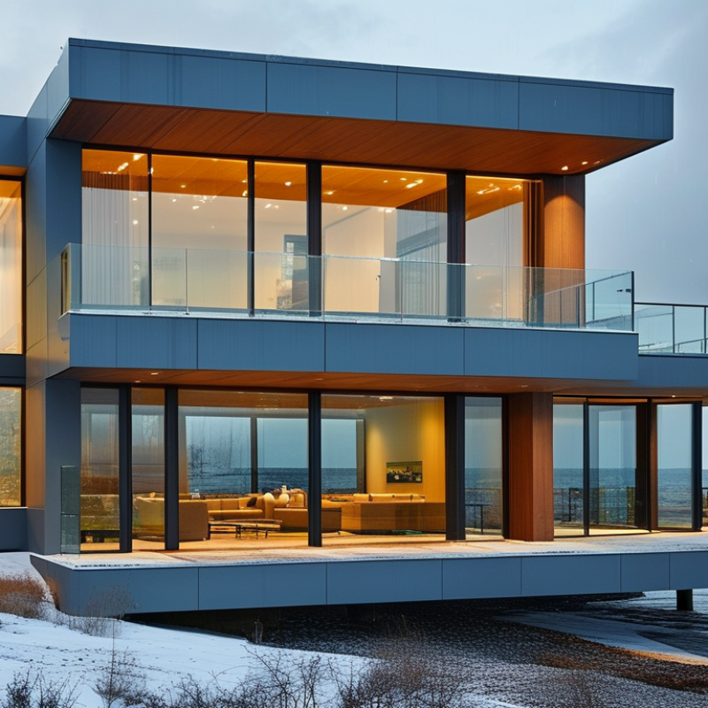 2026 Best Types of Construction Windows for Global Buyers