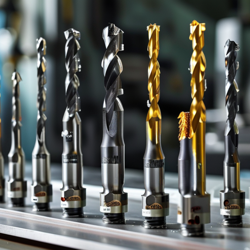 China Best Cutting Tools Supplier for Global Buyers?