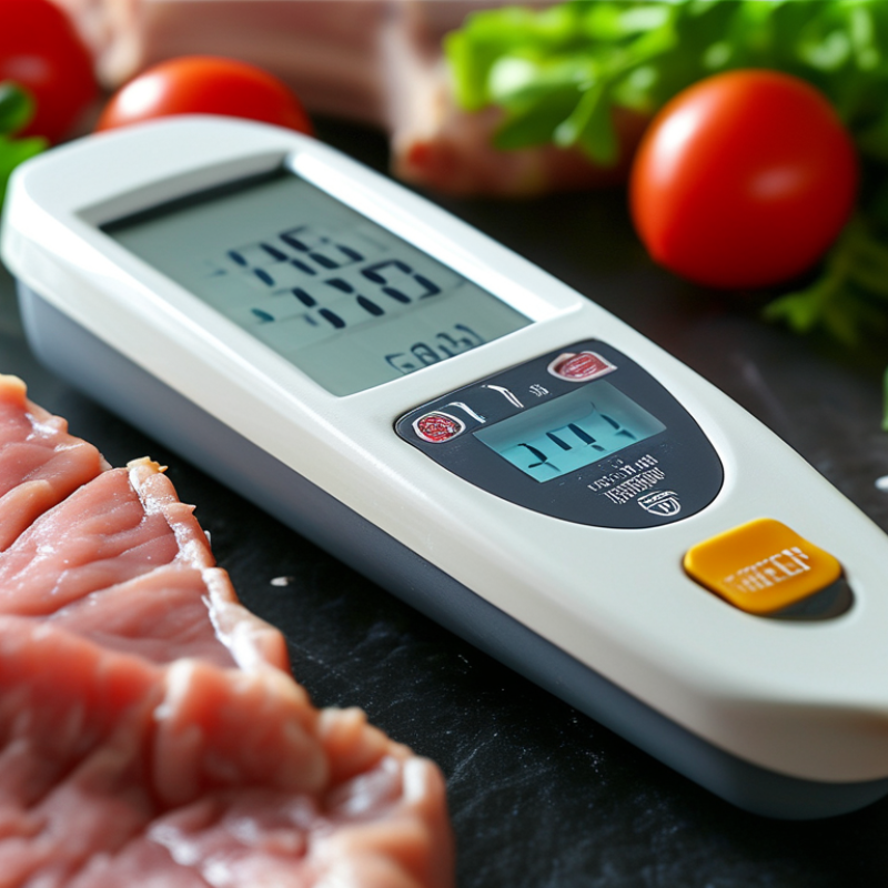 What Are the Top 10 Types of Instant Read Thermometers?
