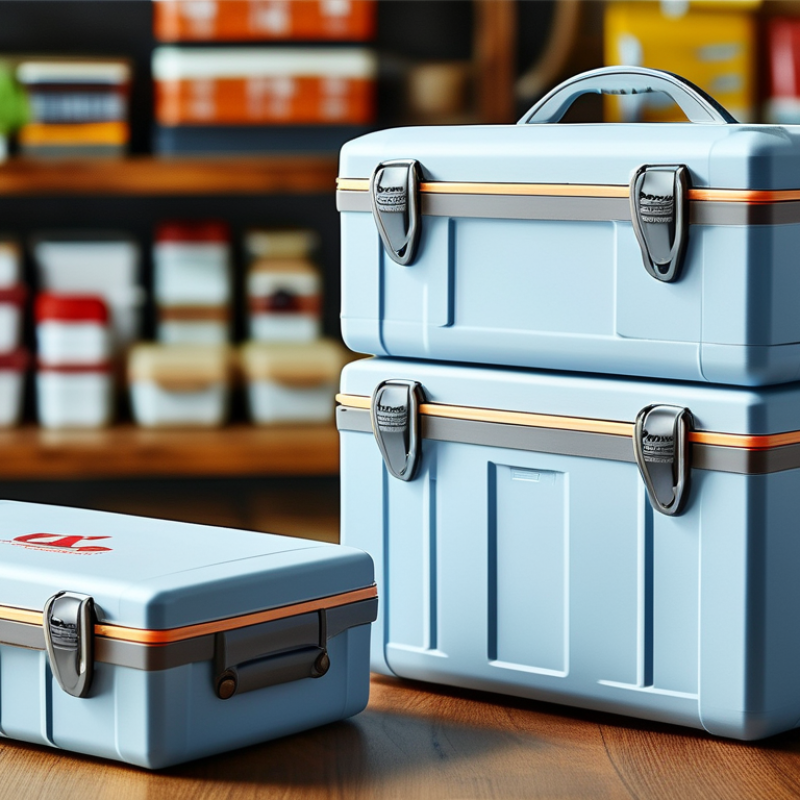 China Best Food Cooler Manufacturer for Global Buyers