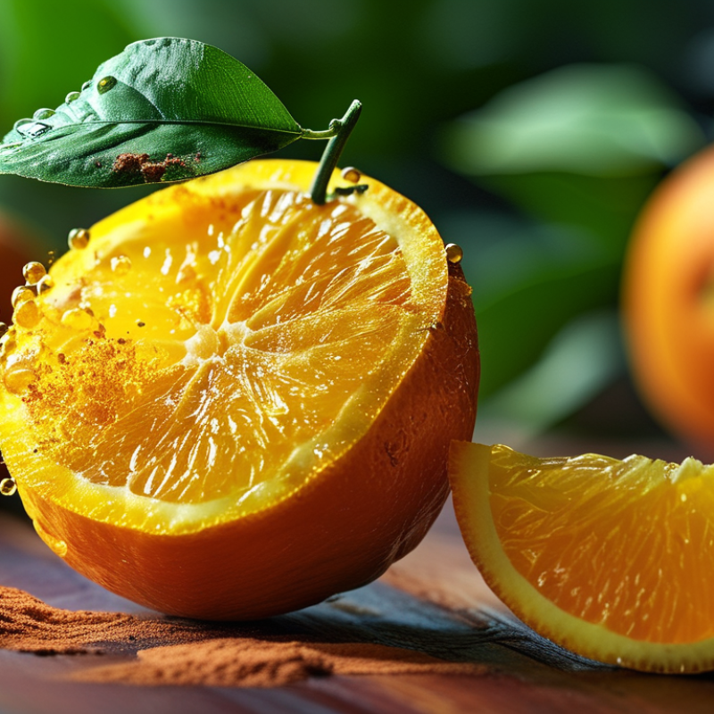 Por que os bioflavonoides naturais protegem as células?