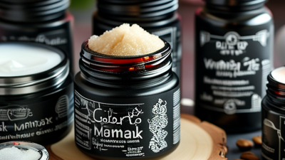 Top 10 Skin Scrub Manufacturers for Global Buyers?