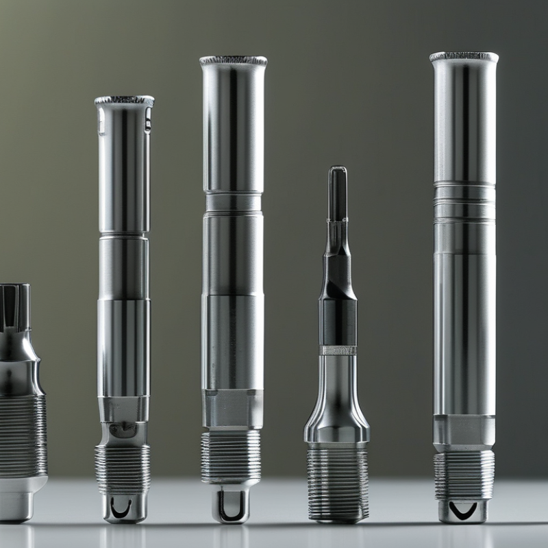 Top Intramedullary Nail Manufacturers for Global Buyers