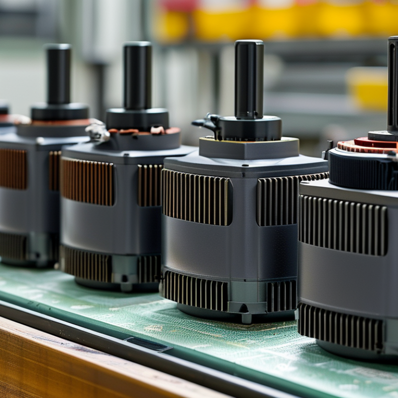 How to Choose the Right BLDC Drive for Global Sourcing?