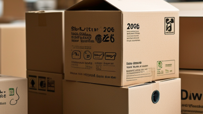 2026 Best Sustainable Box Packaging for Global Buyers