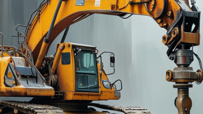 Top 10 Outrigger Cylinder Manufacturers for Global Buyers?