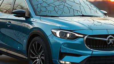 Top Mobile Windshield Suppliers for Global Buyers?