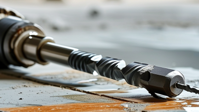 How to Choose the Best Diamond Hole Saw?